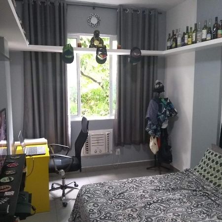 Otimo Apto Na Zona Sul Do Rj リオデジャネイロ エクステリア 写真