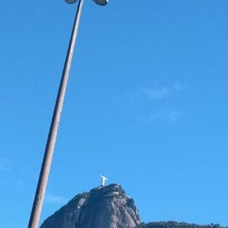 Otimo Apto Na Zona Sul Do Rj リオデジャネイロ エクステリア 写真