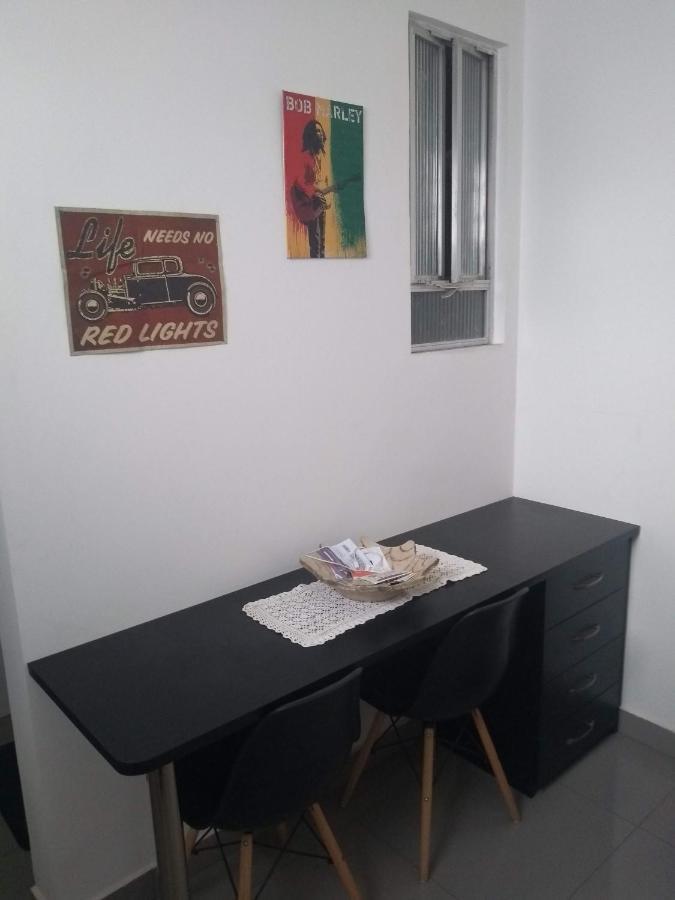 Otimo Apto Na Zona Sul Do Rj リオデジャネイロ エクステリア 写真