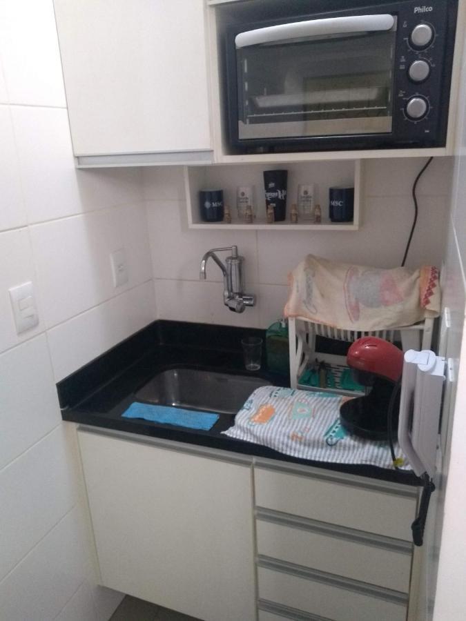 Otimo Apto Na Zona Sul Do Rj リオデジャネイロ エクステリア 写真
