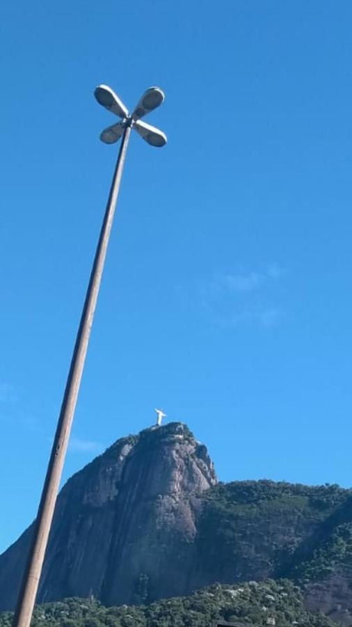 Otimo Apto Na Zona Sul Do Rj リオデジャネイロ エクステリア 写真